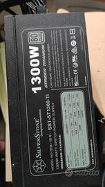 SilverStone SST-ST1300-TI - Alimentatore Strider s