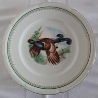 Porcellana HEINRICH piatti 4 pz