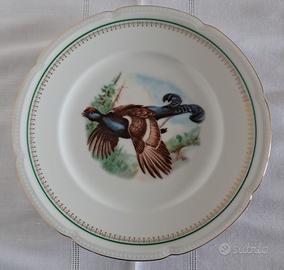 Porcellana HEINRICH piatti 4 pz