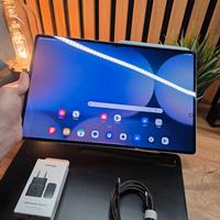 Samsung galaxy Tab S10 Ultra