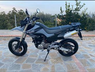 Fmx 650 Vendita in Motori in Puglia e vicinanze