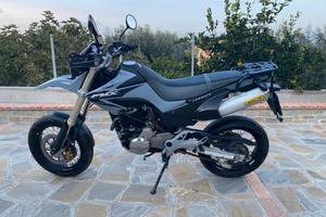 Honda fmx 650