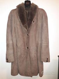 Pelliccia di montone Marpel