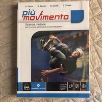 Più movimento, scienze motorie
