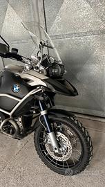 Bmw r 1200 gs adventure