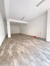 Garage - Locale di ampie metrature 115mq