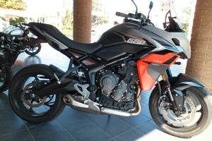Triumph Tiger Sport 660