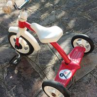 triciclo vintage