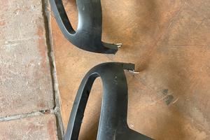 Bmw r1100 paracilindri