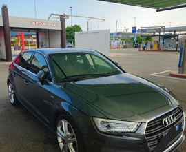 Audi a3 1.5 tfsi