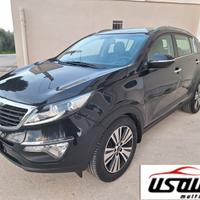 Kia Sportage 1.7 CRDI 115cv Cool"PERFETTA" 2015