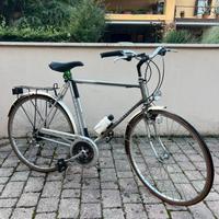 Bici  galletti ( trattabile)