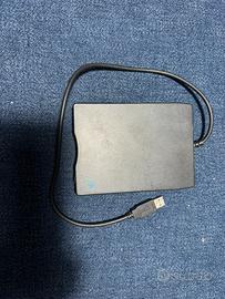 Lettore floppy esterno IBM