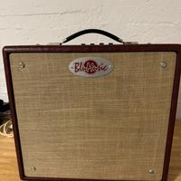 Amplificatore BLUE MUSIC AV 30 Tittarelli