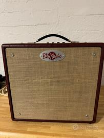 Amplificatore BLUE MUSIC AV 30 Tittarelli