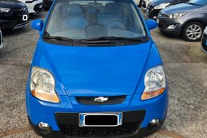 Chevrolet Matiz 1000 SX Energy GPL Eco Logic