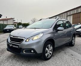 Peugeot 2008 1.4hdi