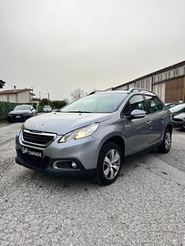 Peugeot 2008 1.4hdi