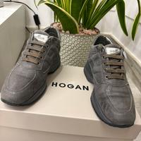 Scarpe hogan donna