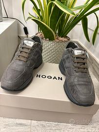 Scarpe hogan donna