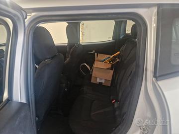 Jeep renegade 1.6 longitude