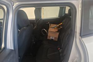 Jeep renegade 1.6 longitude