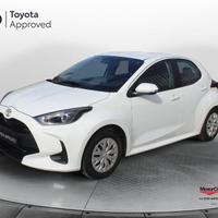 Toyota Yaris 1.5 Hybrid 5 porte Active