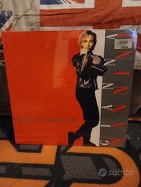 vinile di Gianna Nannini 