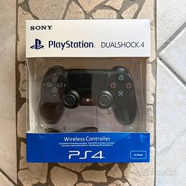 Sony Ps4 Controller Wireless Dualshock 4 + Cavo
