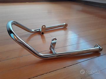 Maniglione posteriore Moto Guzzi V7III