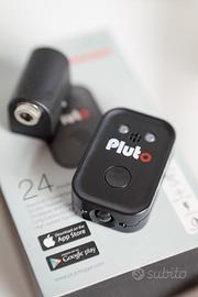 PLUTO trigger - comando remoto Nikon