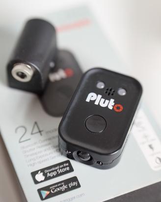 PLUTO trigger - comando remoto Nikon