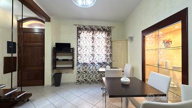 Raffinato Immobile nel centro storico