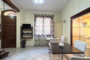 Raffinato Immobile nel centro storico