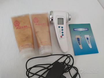 4 in 1 strumento di bellezza 
