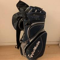 Sacca da Golf TaylorMade