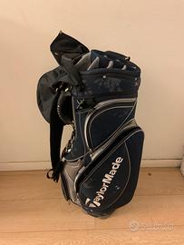 Sacca da Golf TaylorMade