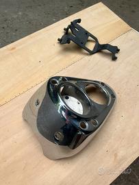 ricambi Honda Shadow VT 750