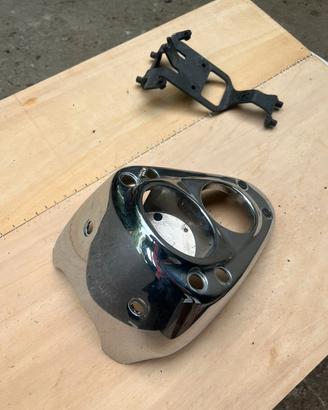 cover contachilometri Honda Shadow VT 750