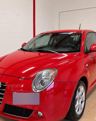 Alfa  Mito 1.3 JTDm 85 CV S&S Distinctive