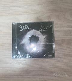 CD originale “No Regular Music” autografato