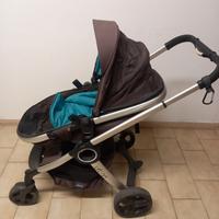 Passeggino Chicco Urban
