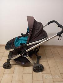Passeggino Chicco Urban