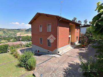 4 LOCALI A VALSAMOGGIA