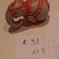 Sorpresine kinder K98 n. 105