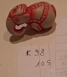 Sorpresine kinder K98 n. 105