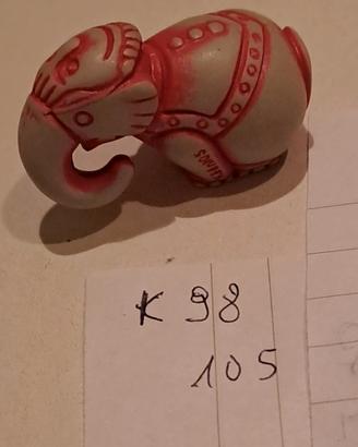 Sorpresine kinder K98 n. 105