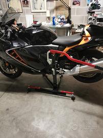  HAYABUSA  IMPECCABILE 