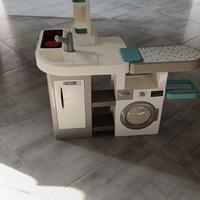Cucina giocattolo