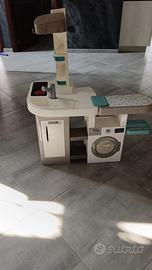 Cucina giocattolo